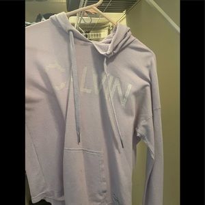 Calvin Klein hoodie